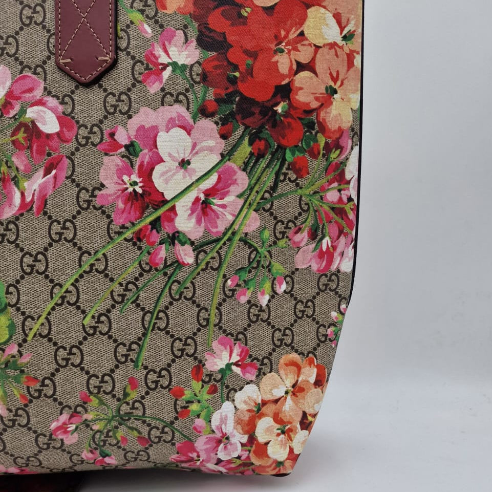Gucci GG Bloom Tote