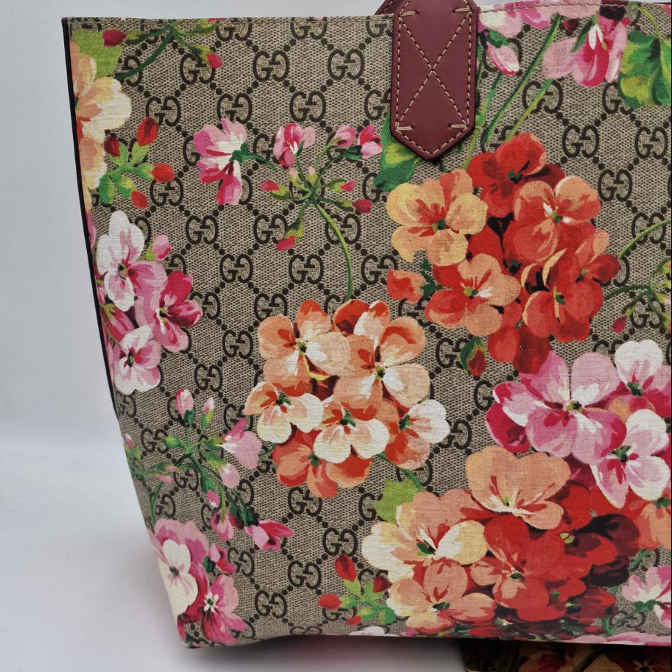Gucci GG Bloom Tote