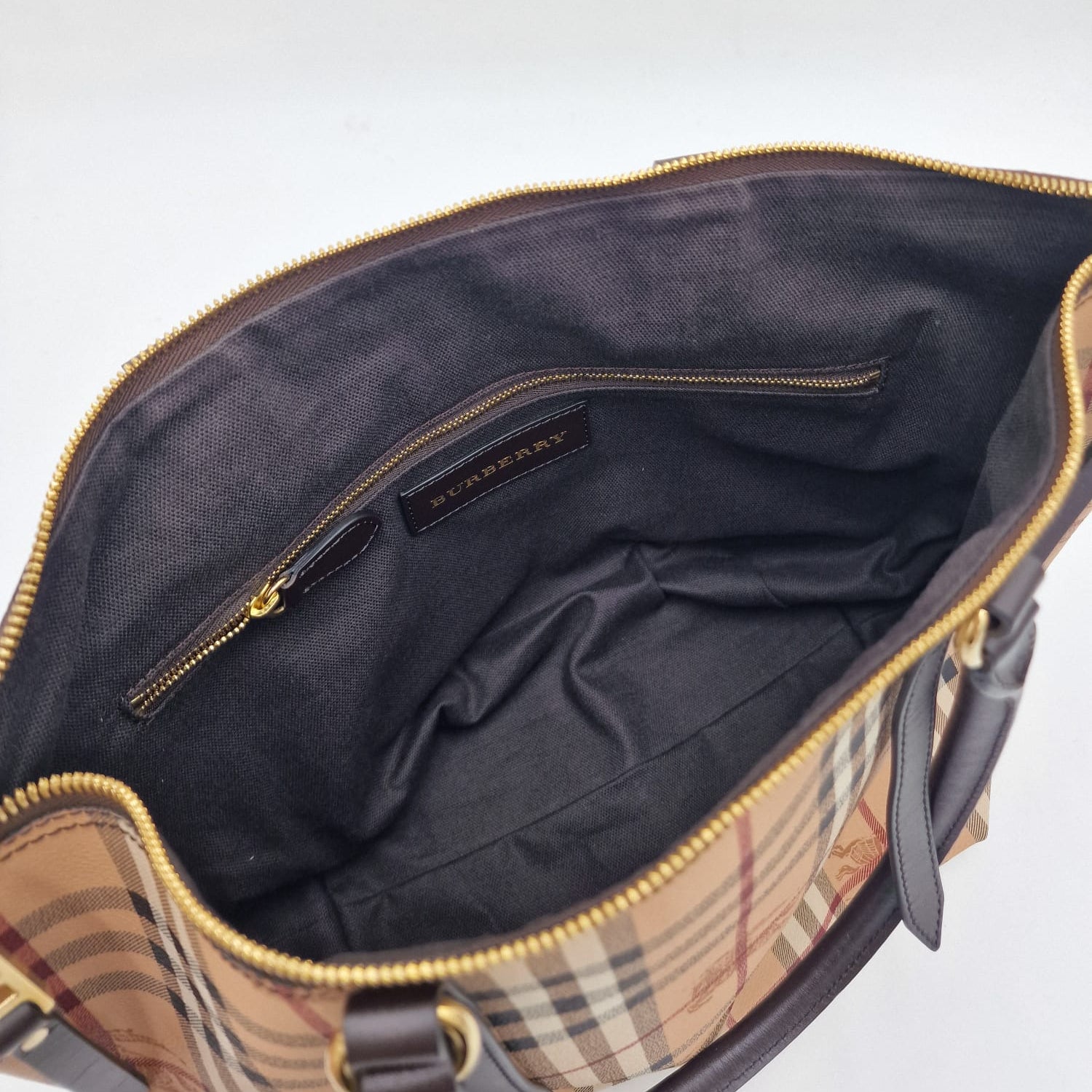 Burberry Salisbury Tote