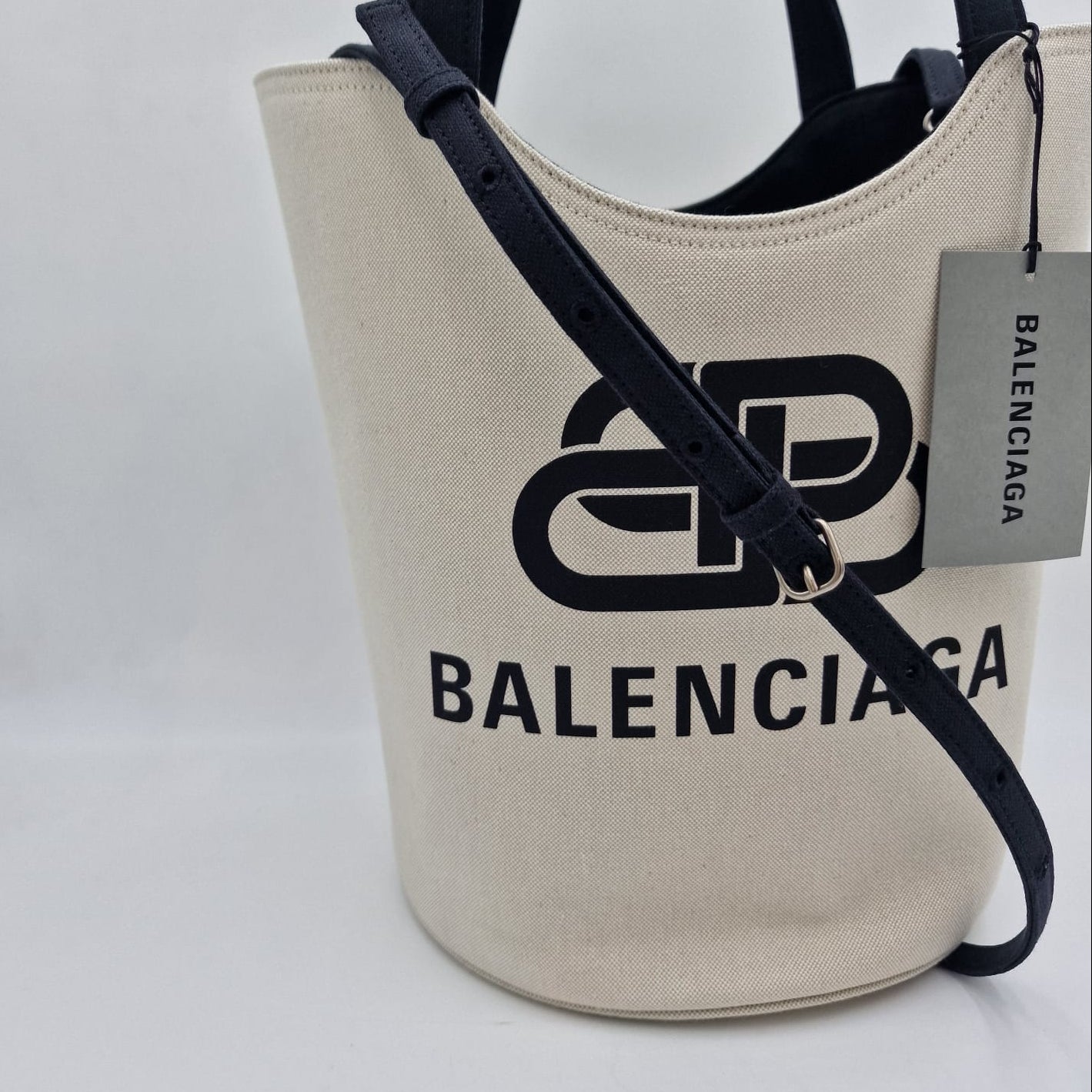 Balenciaga Bucket