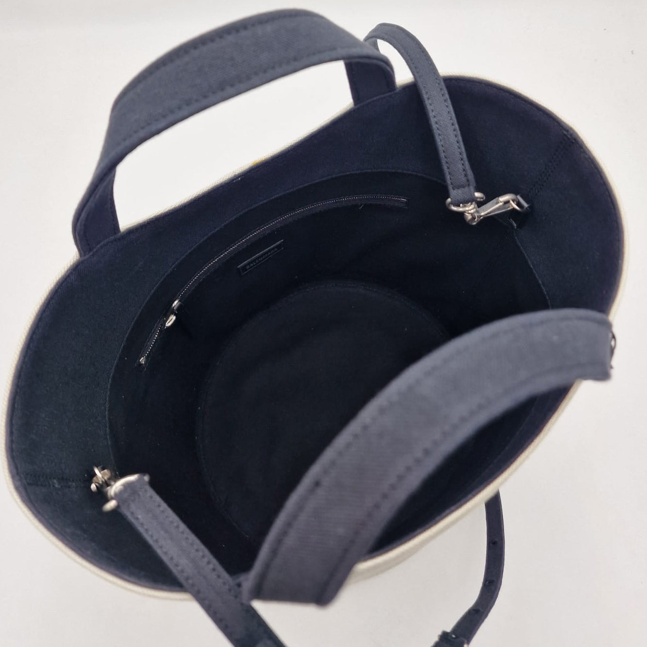 Balenciaga Bucket