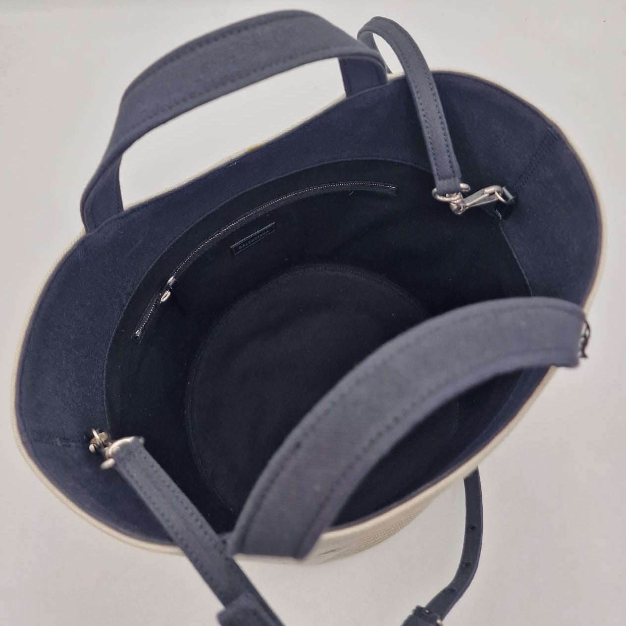 Balenciaga Bucket