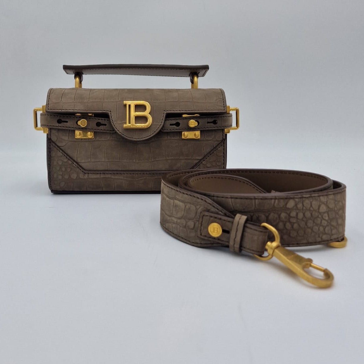 Balmain B-Buzz 19