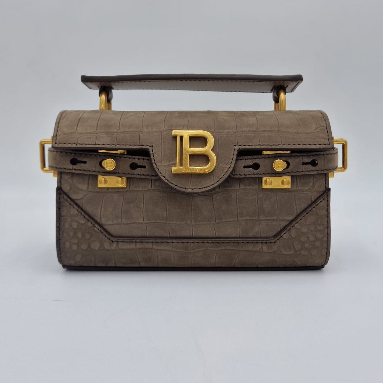 Balmain B-Buzz 19