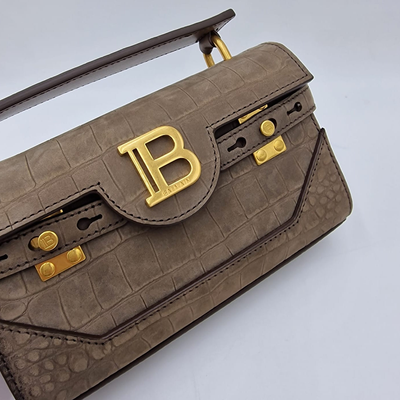 Balmain B-Buzz 19