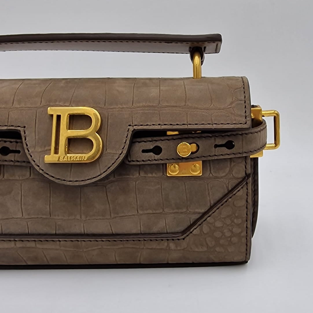 Balmain B-Buzz 19