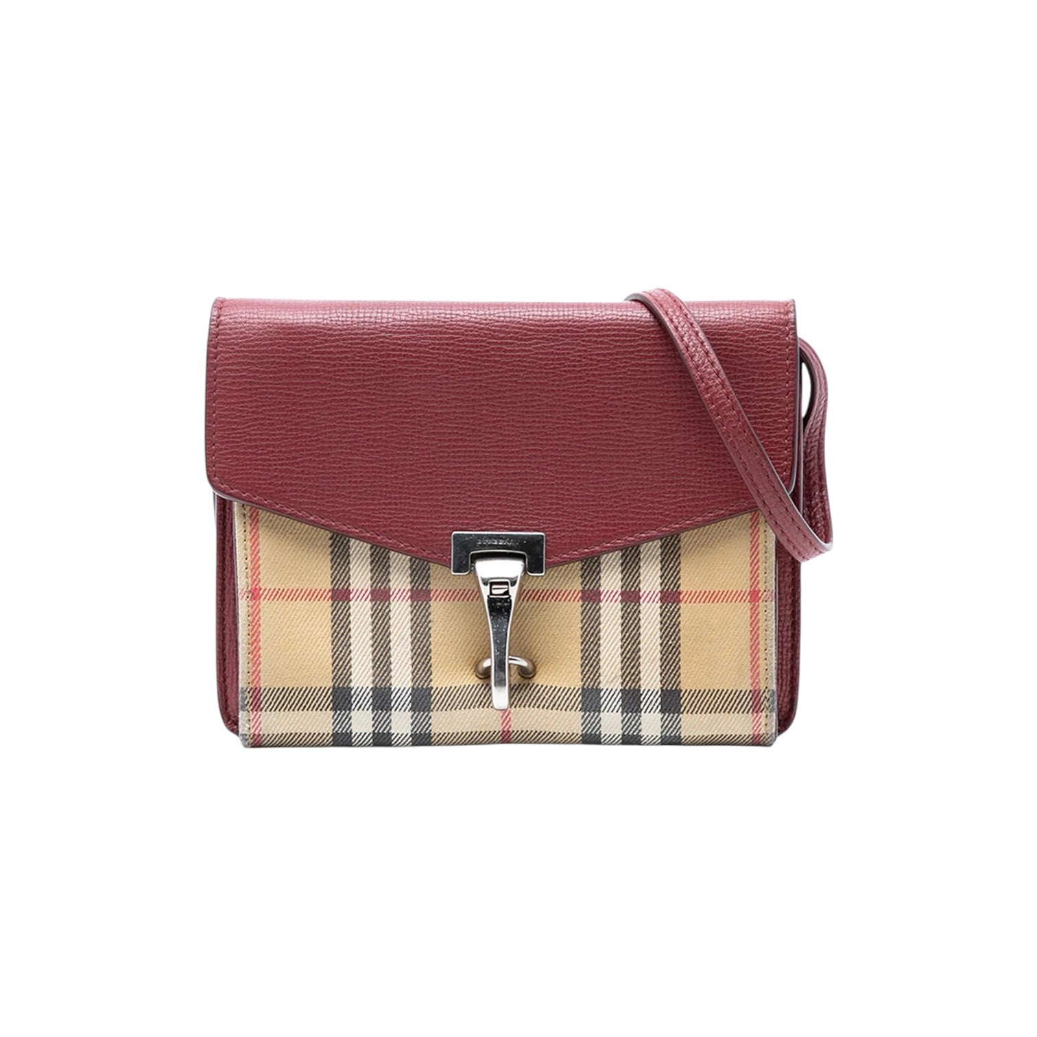 Burberry Baby Macken