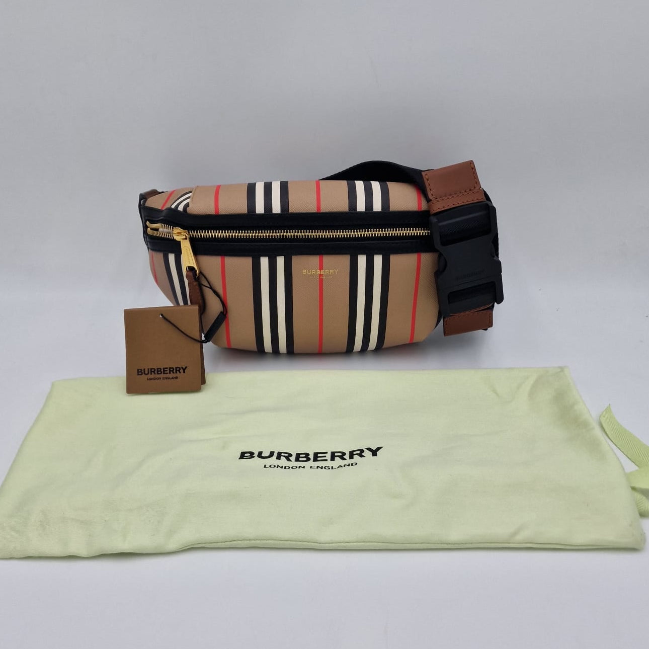 Burberry Belt Bag