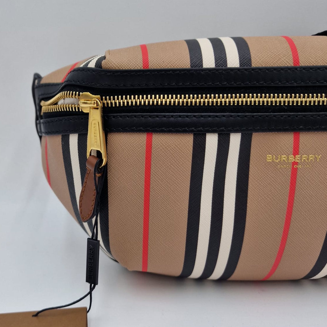 Burberry Belt Bag