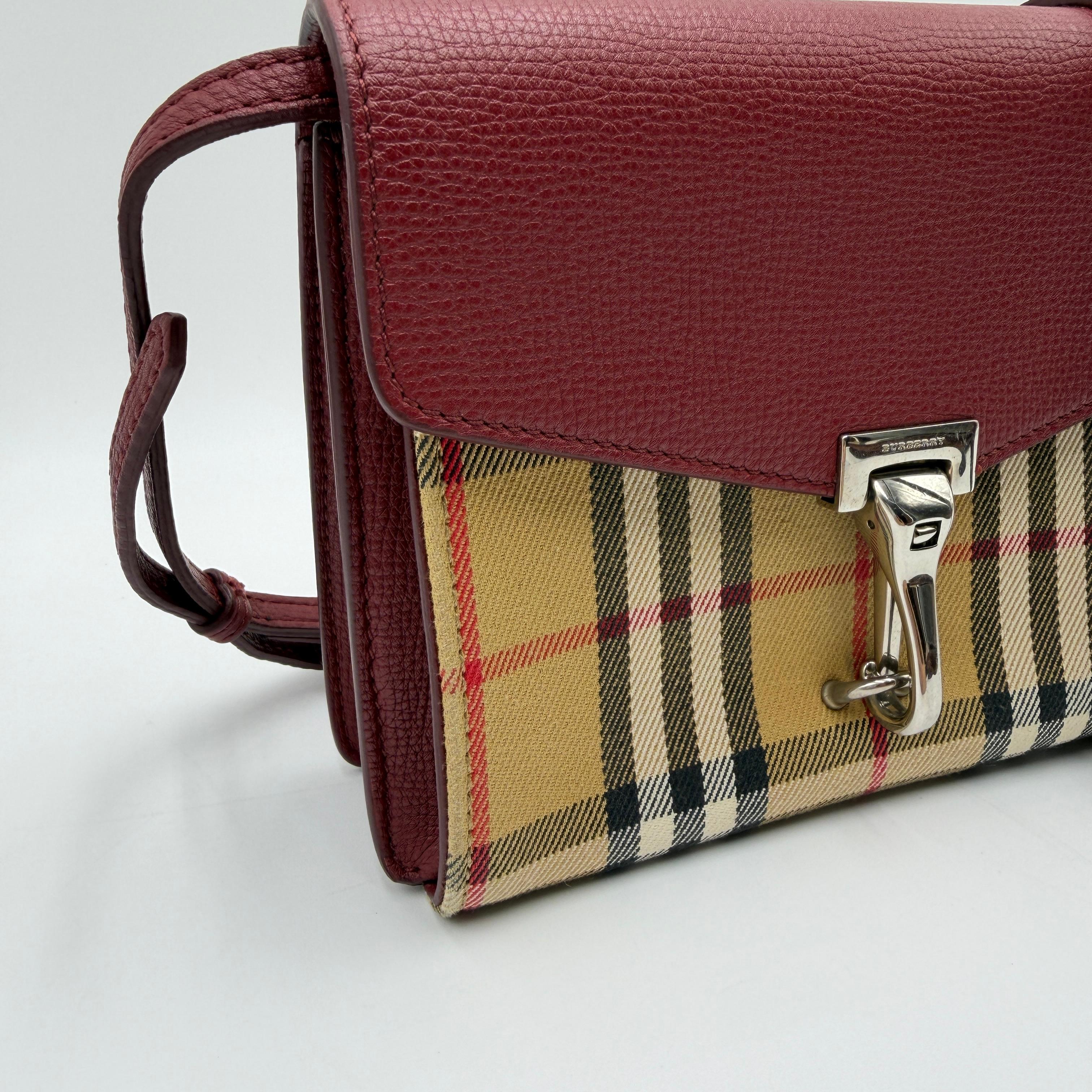 Burberry Baby Macken