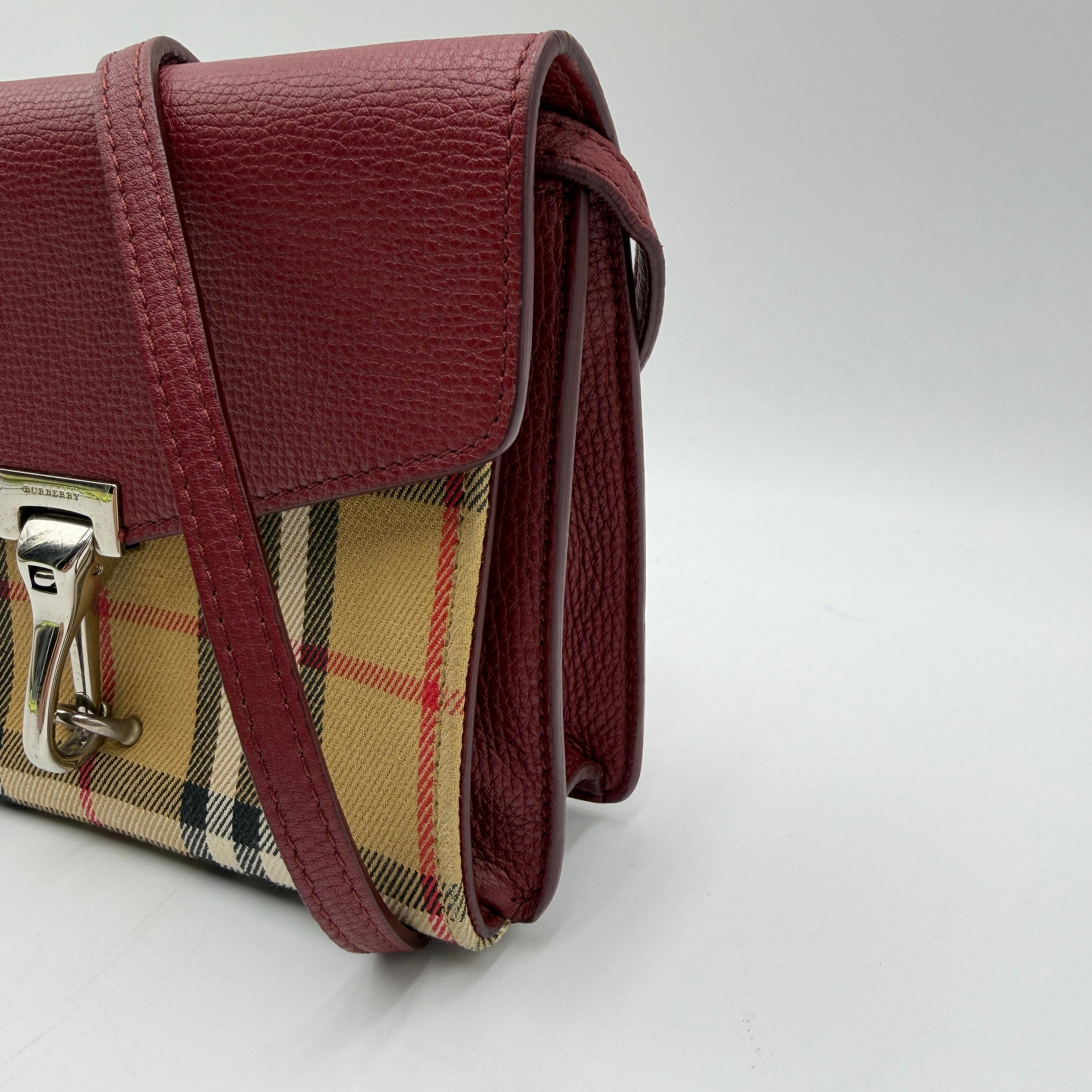 Burberry Baby Macken