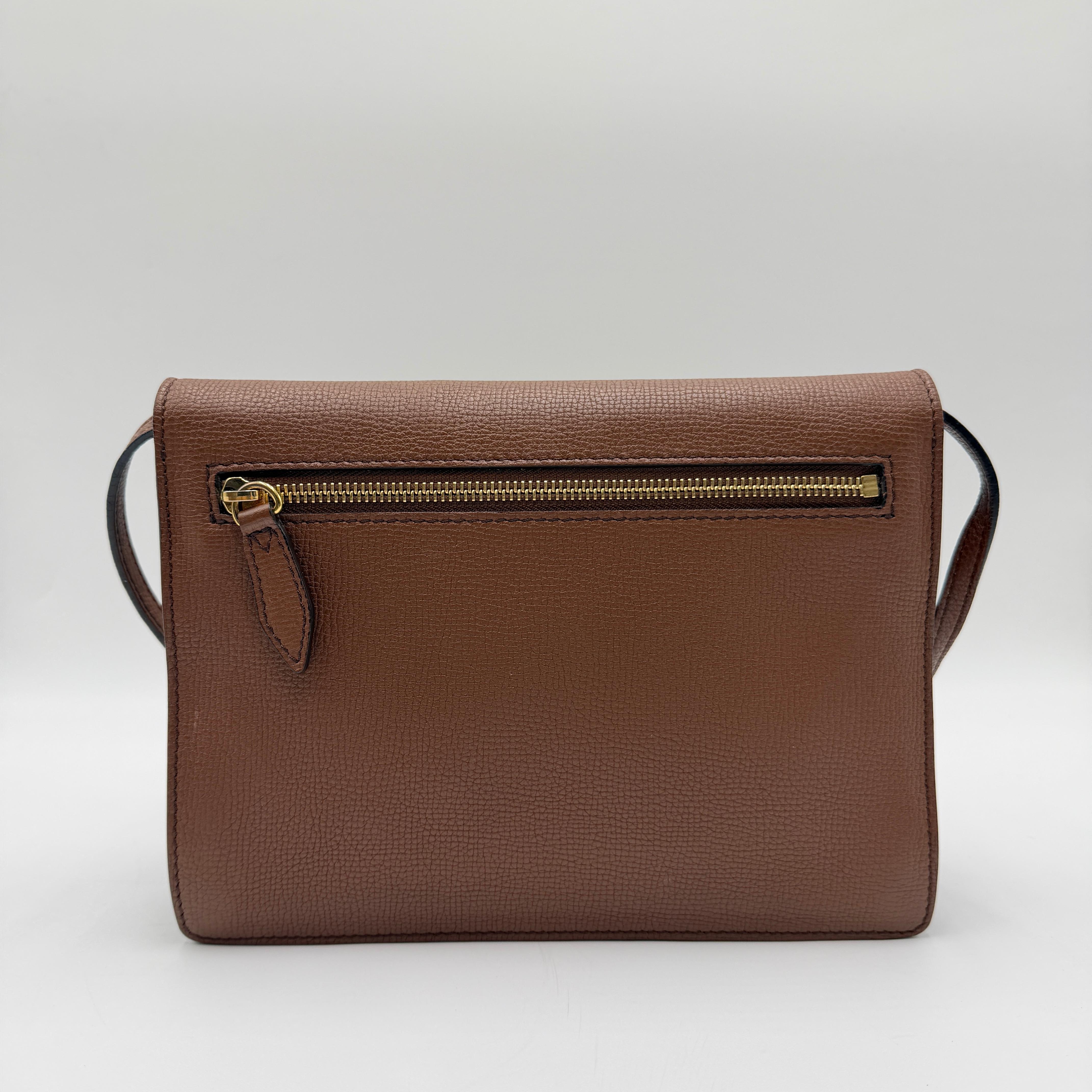 Burberry Macken Small