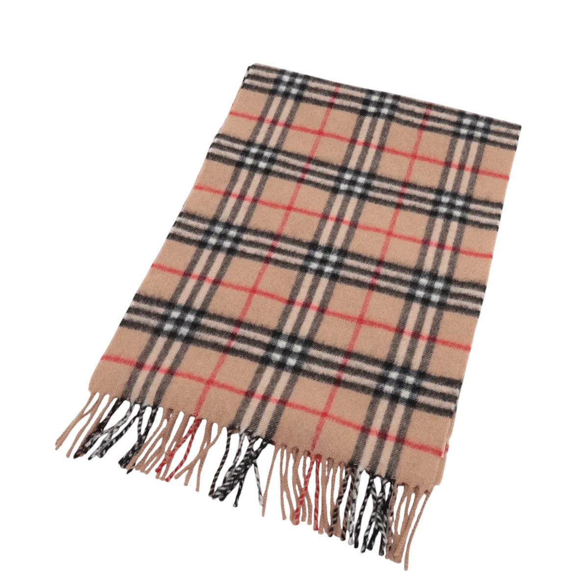 Burberry Wool