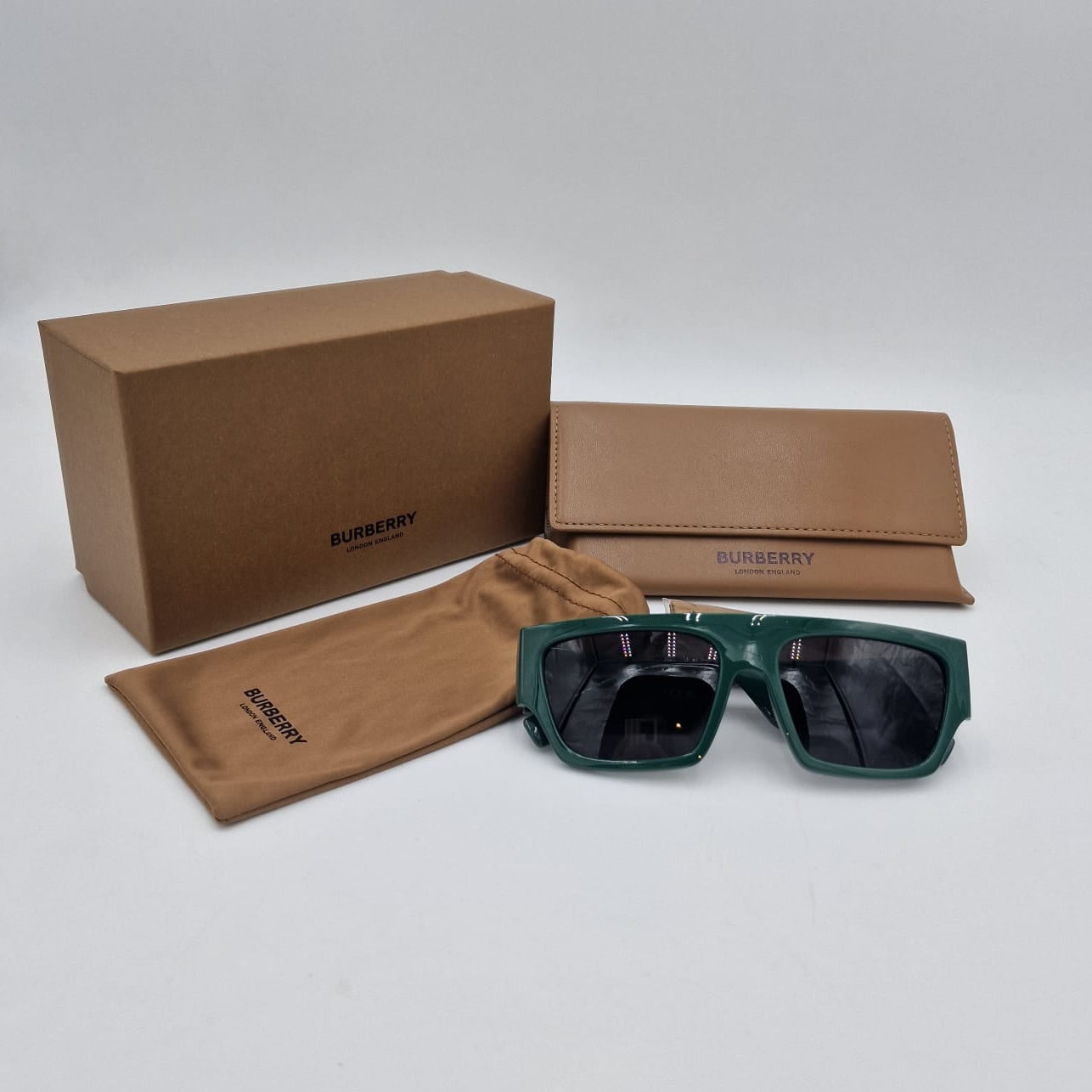 Burberry Sunglasses