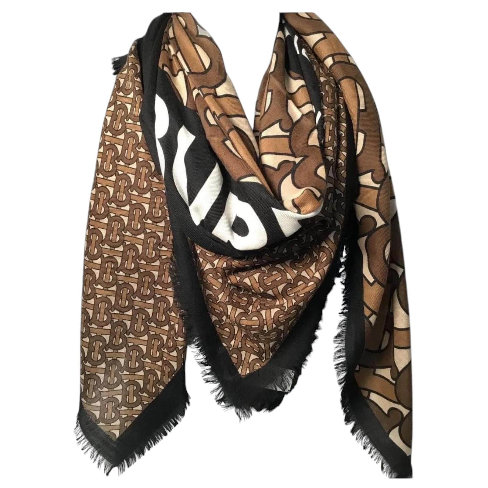 Burberry Scarf