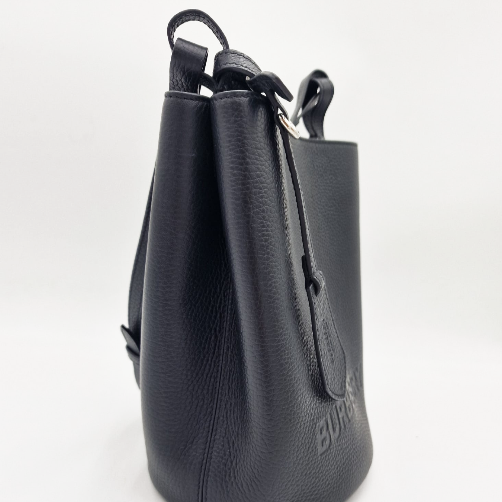 Burberry top lorne bag