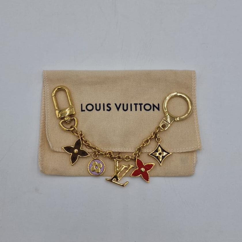 Louis Vuitton Spring Street Charm