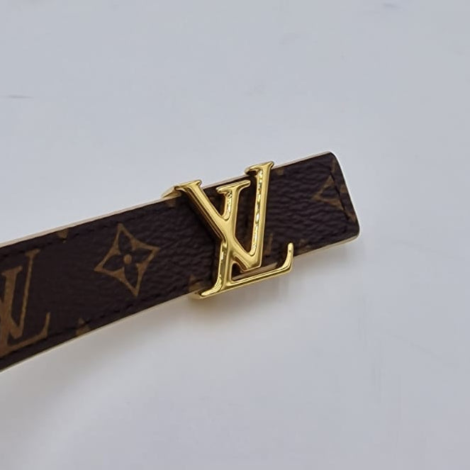 Louis Vuitton LV Iconic