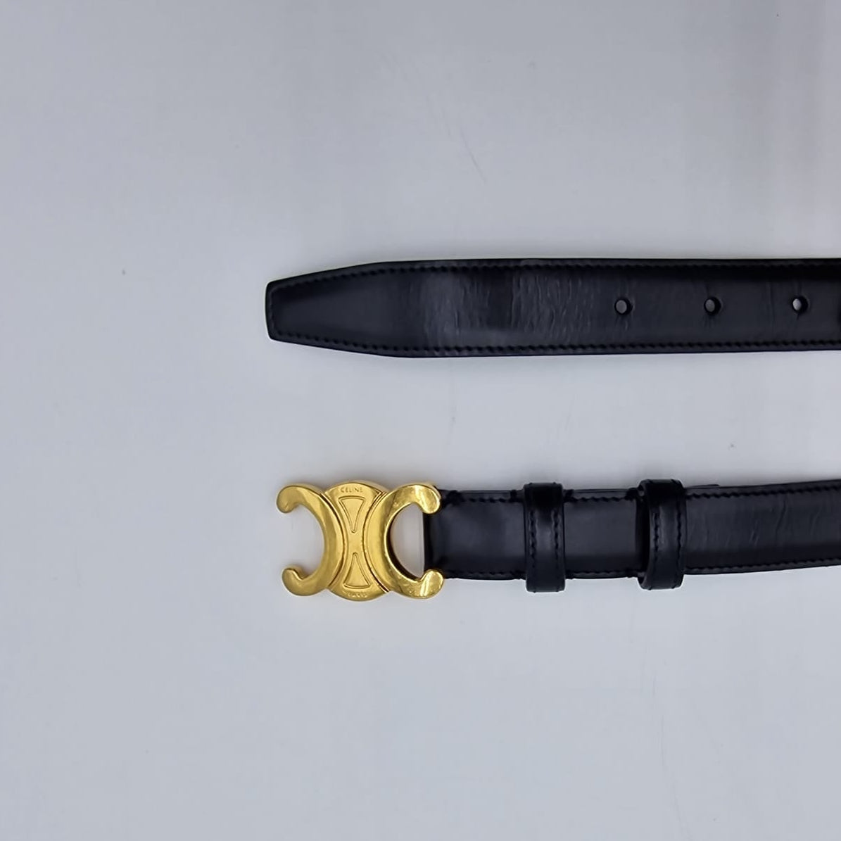 Celine Belt