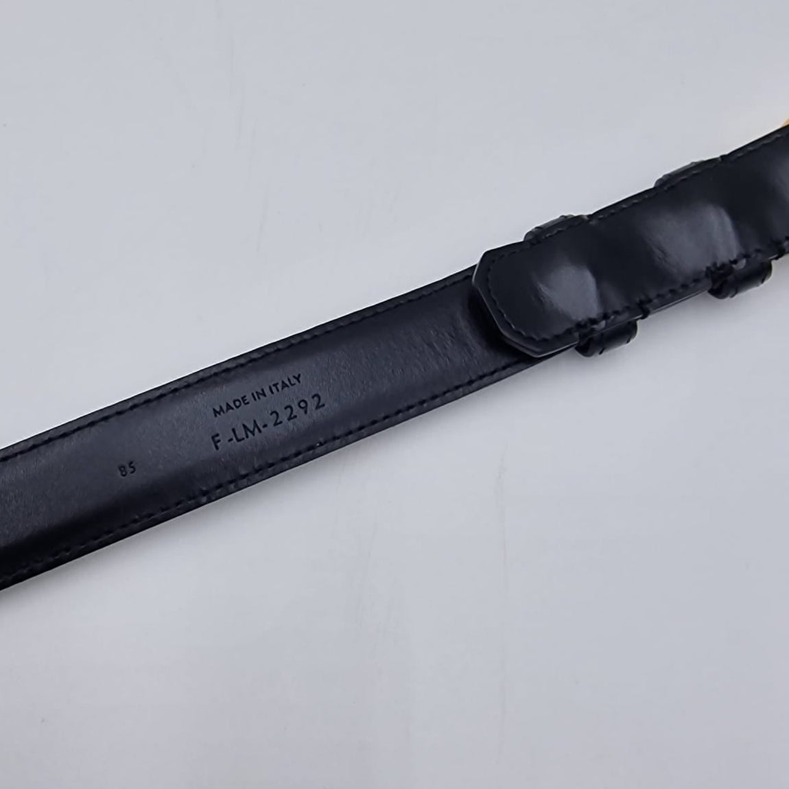 Celine Belt