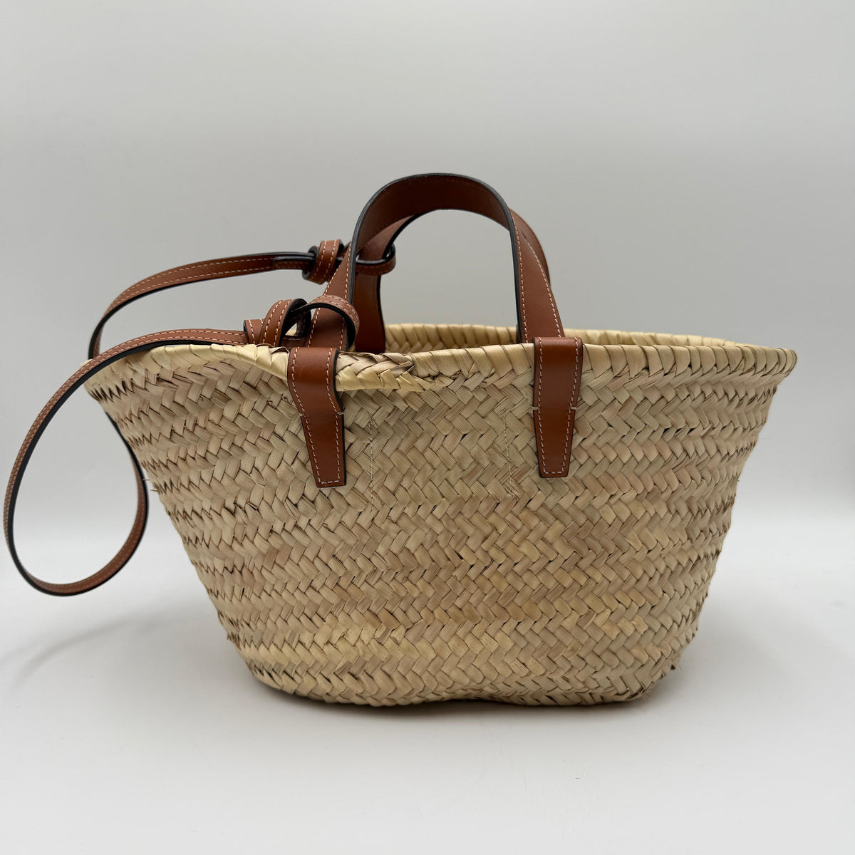 Celine Classic Panier Teen