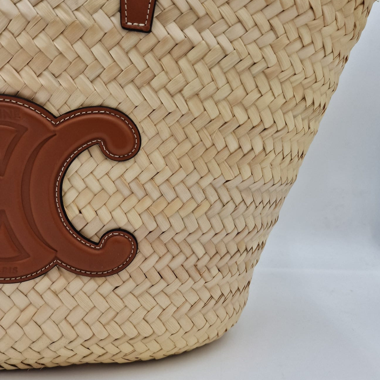 Celine Classic Panier Large