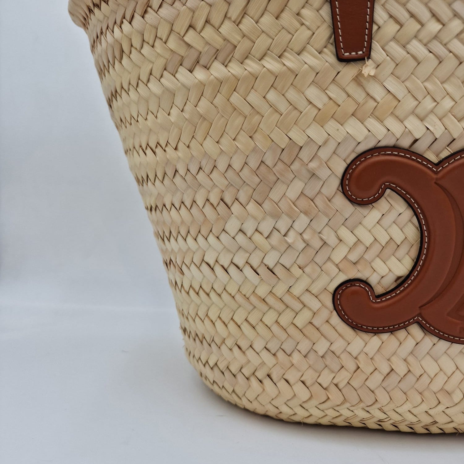 Celine Classic Panier Large