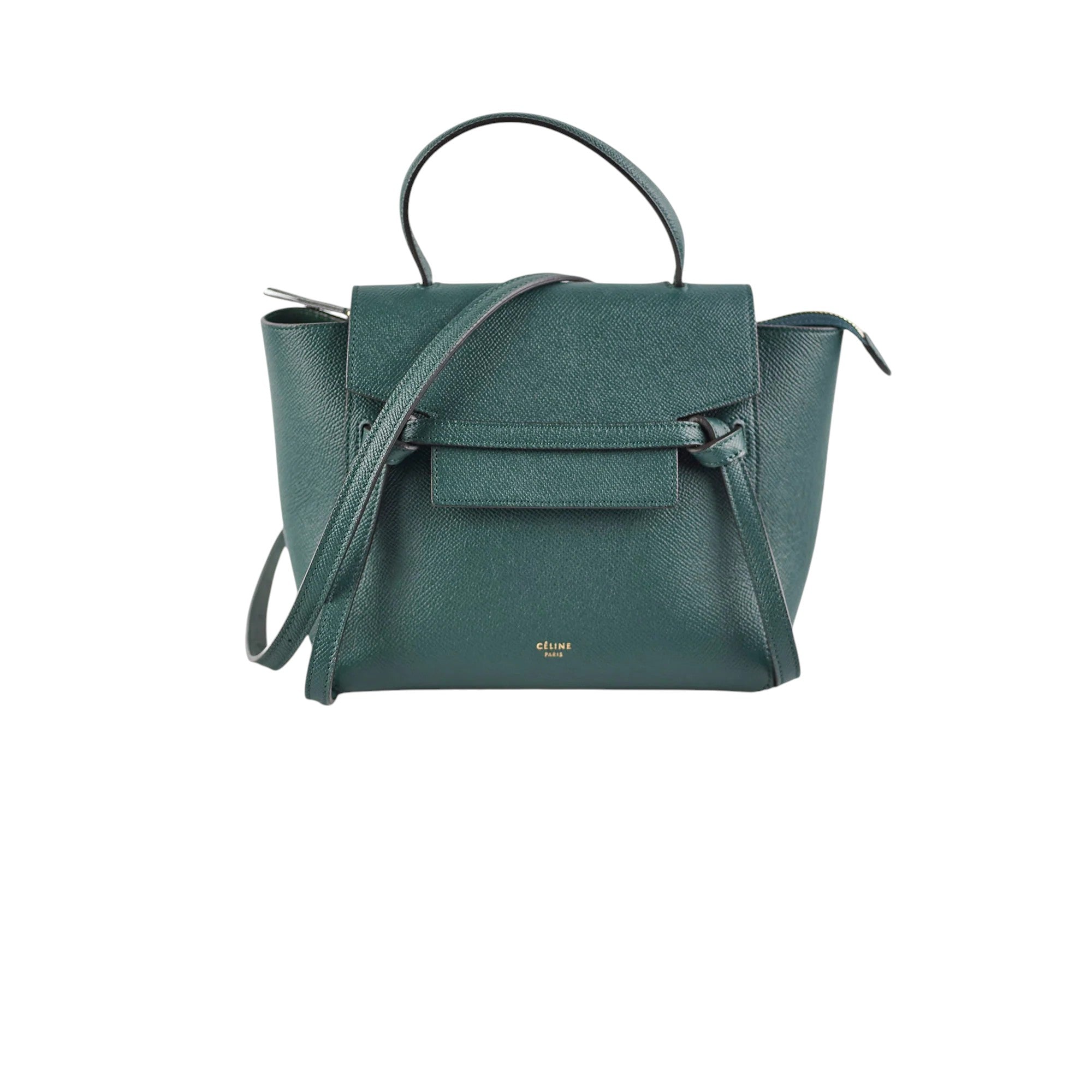 Celine Nano Belt Bag