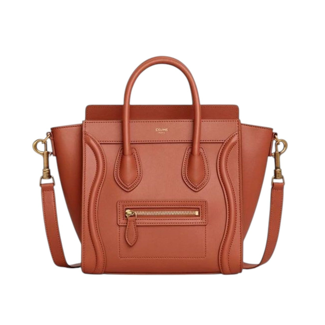 Celine Nano Luggage