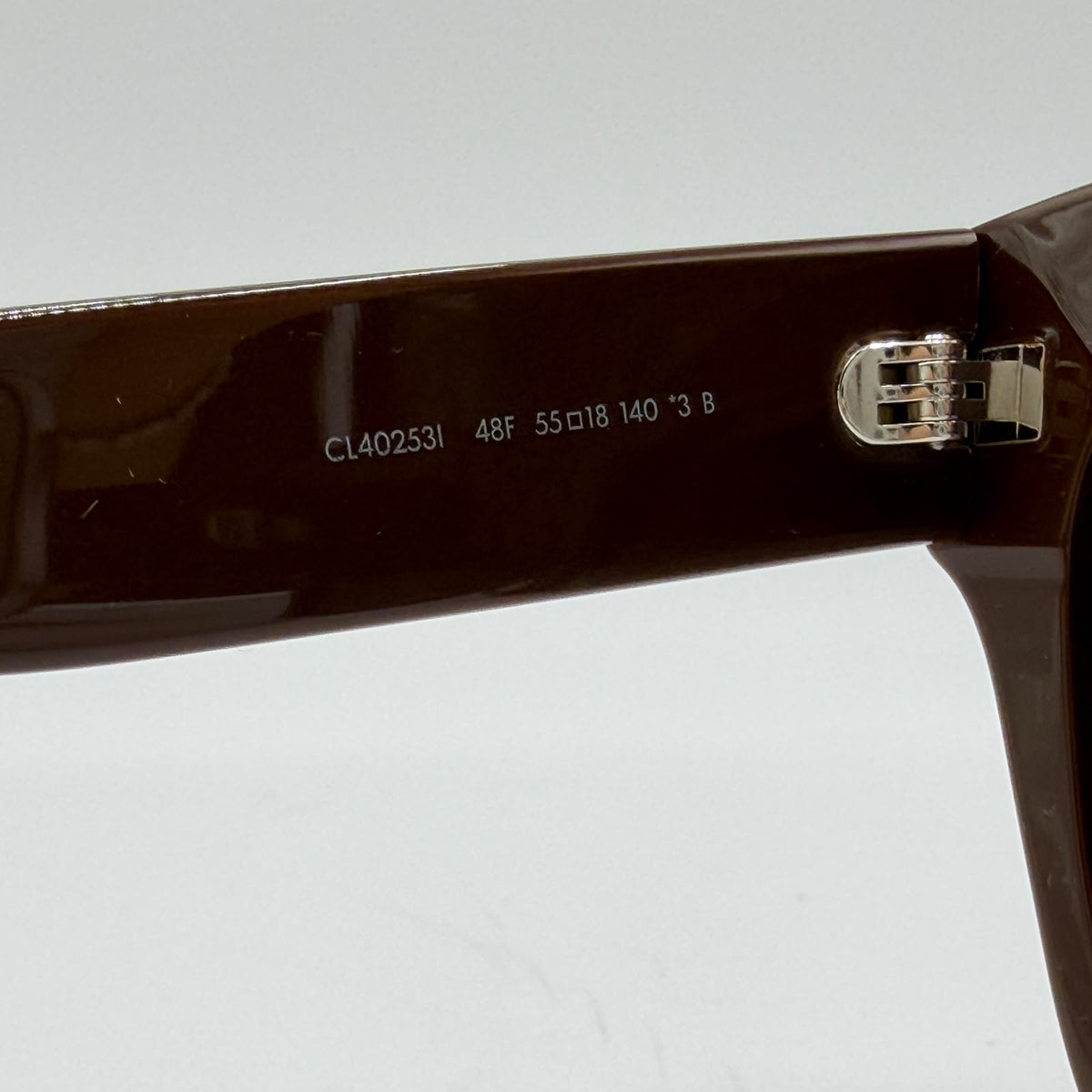 Celine Sunglasses