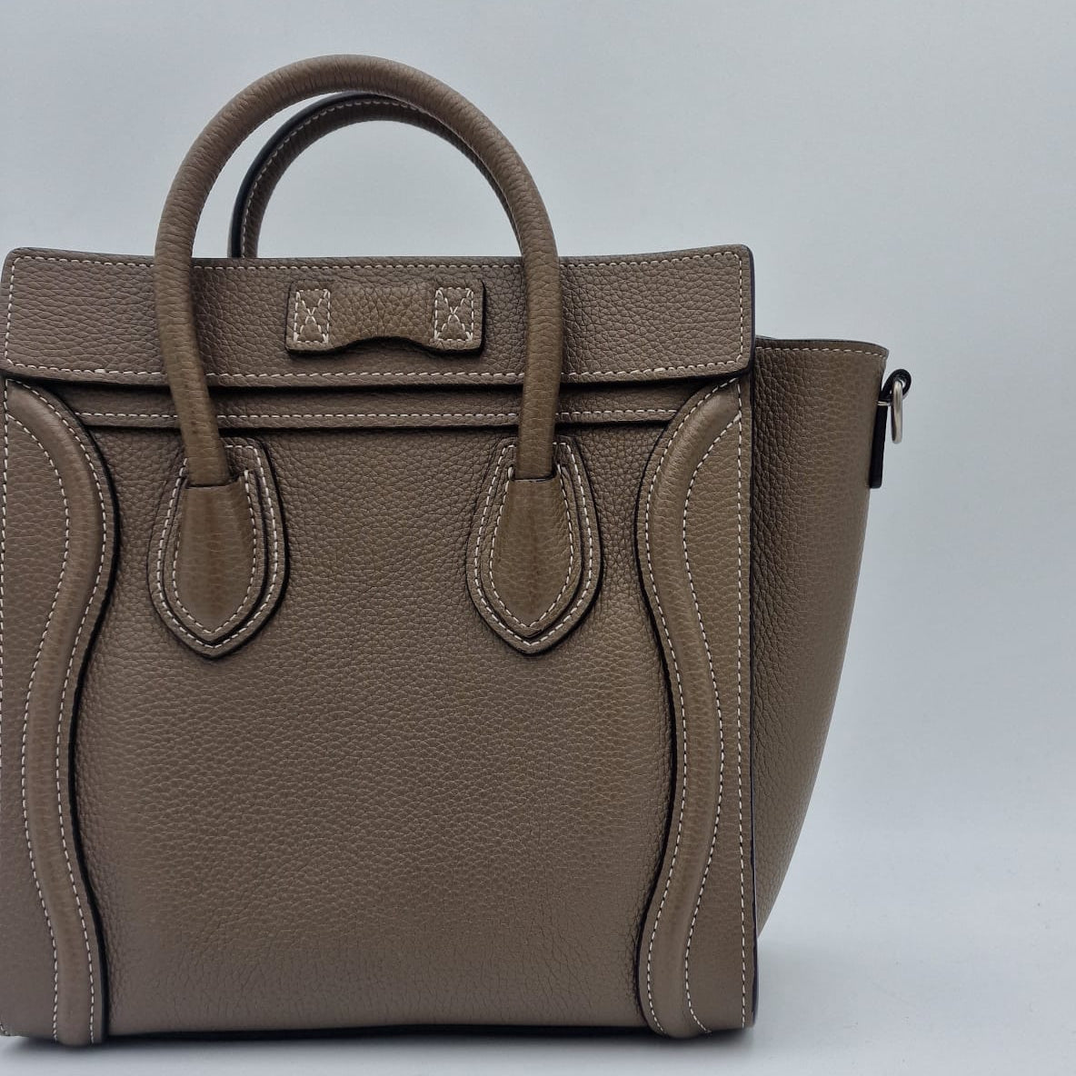 Celine Nano Luggage