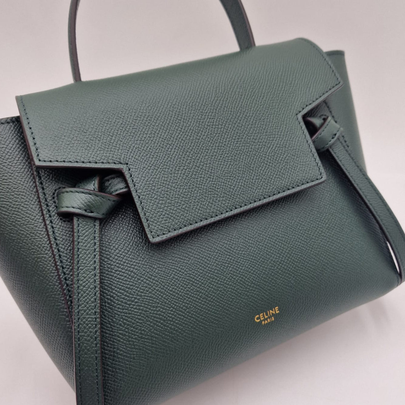 Celine Nano Belt Bag