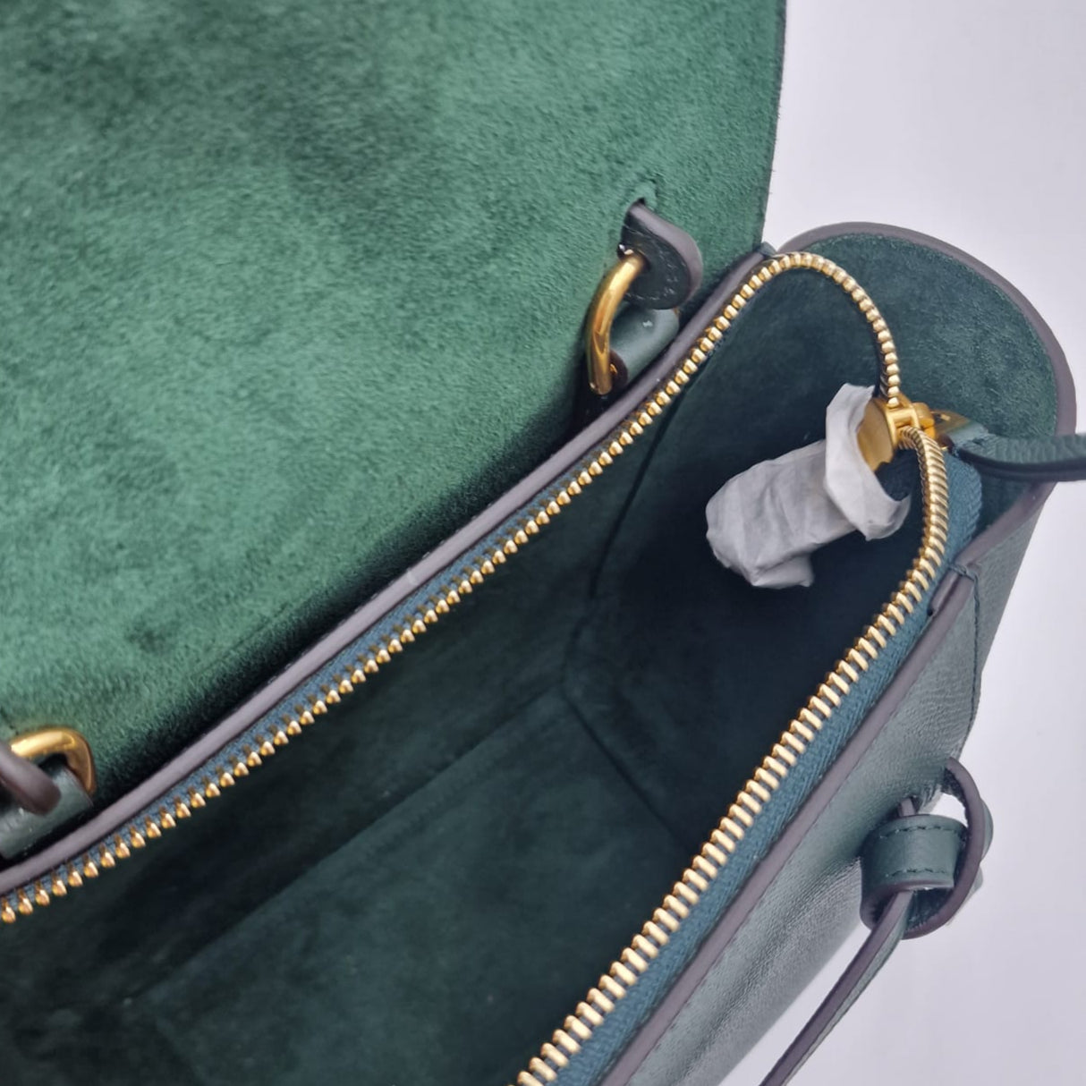 Celine Nano Belt Bag