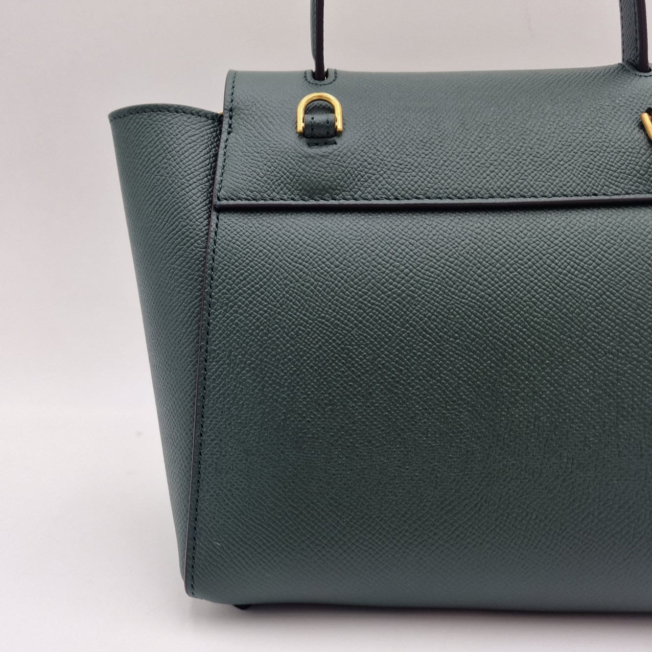 Celine Nano Belt Bag