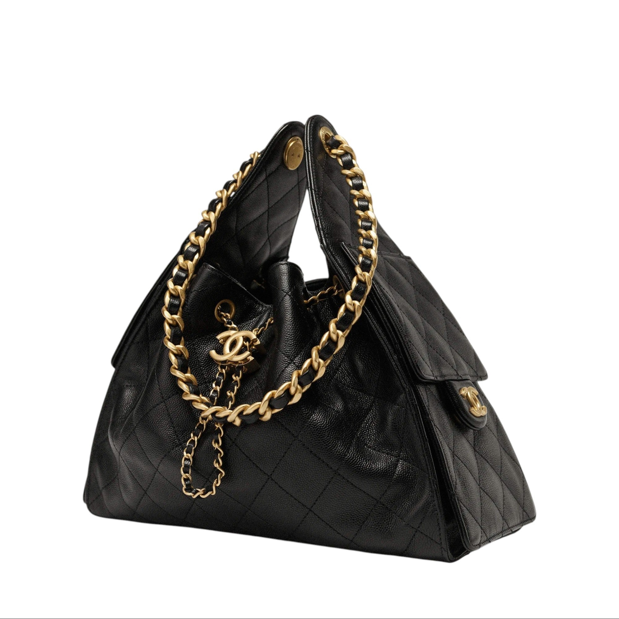 Chanel 25 Small Handbag