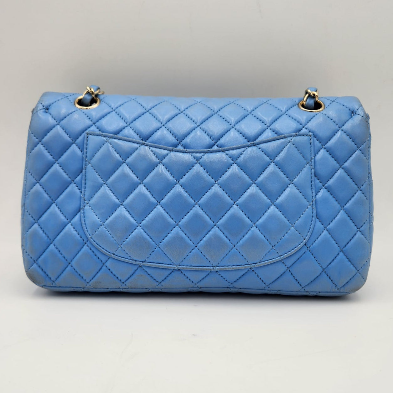 Chanel Classic Flap Small Valentines