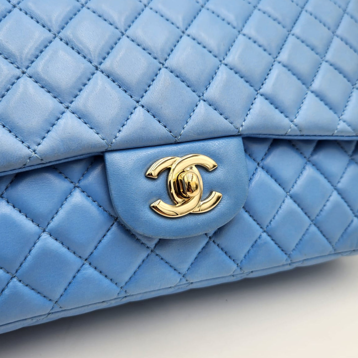 Chanel Classic Flap Small Valentines