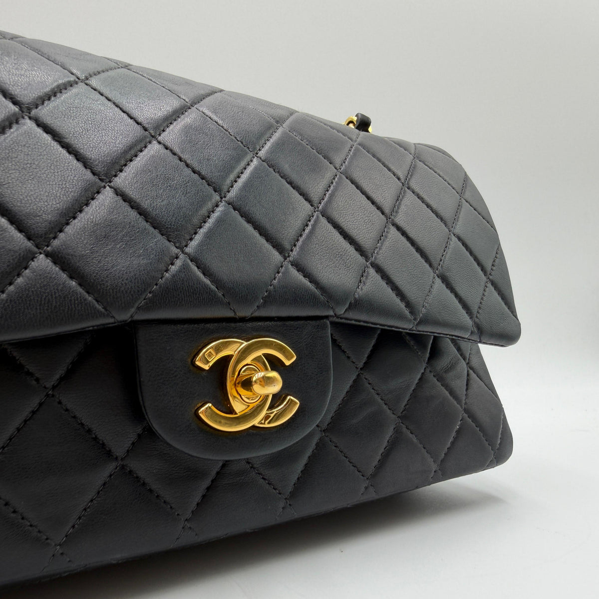Chanel Classic Medium Double Flap