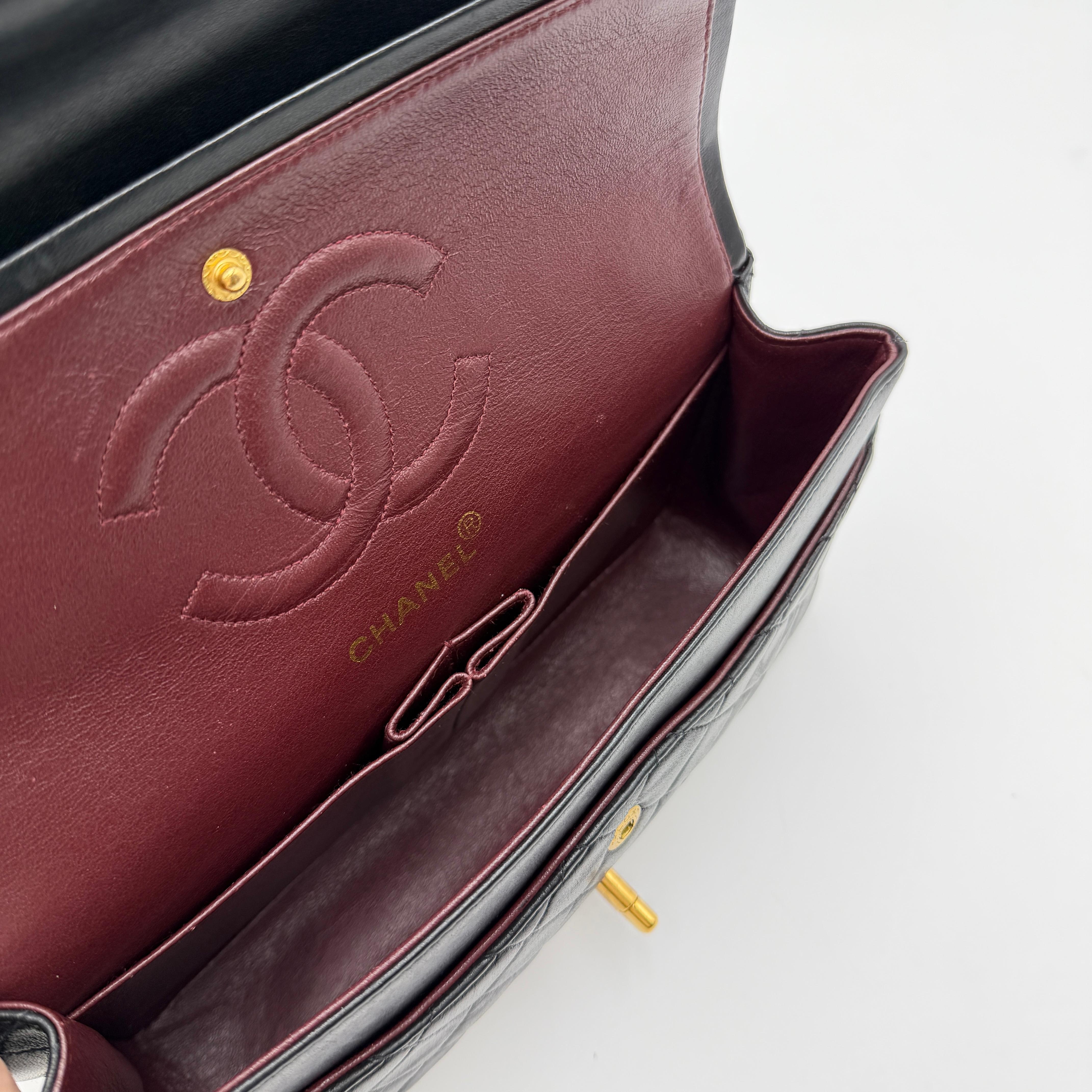 Chanel Classic Medium Double Flap
