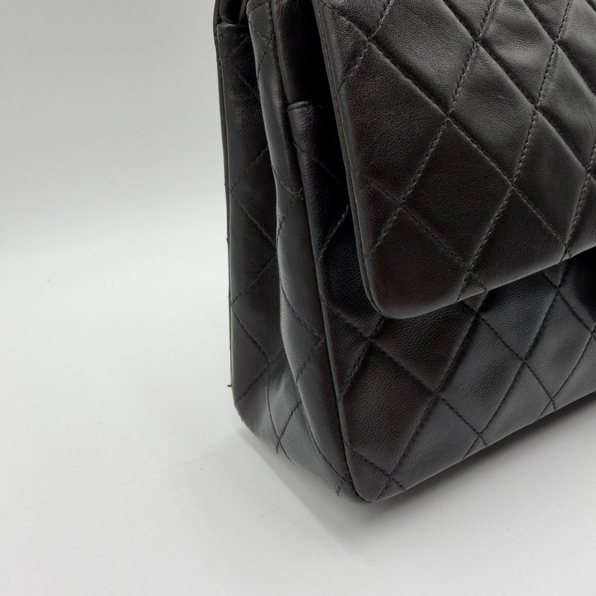 Chanel Classic Medium Double Flap