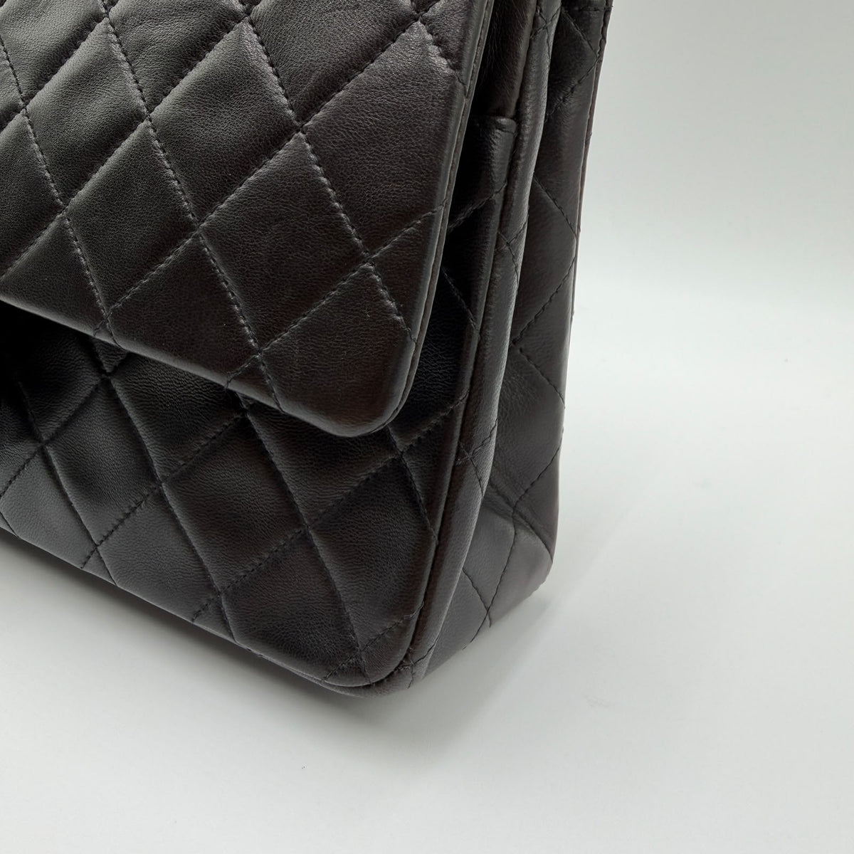 Chanel Classic Medium Double Flap