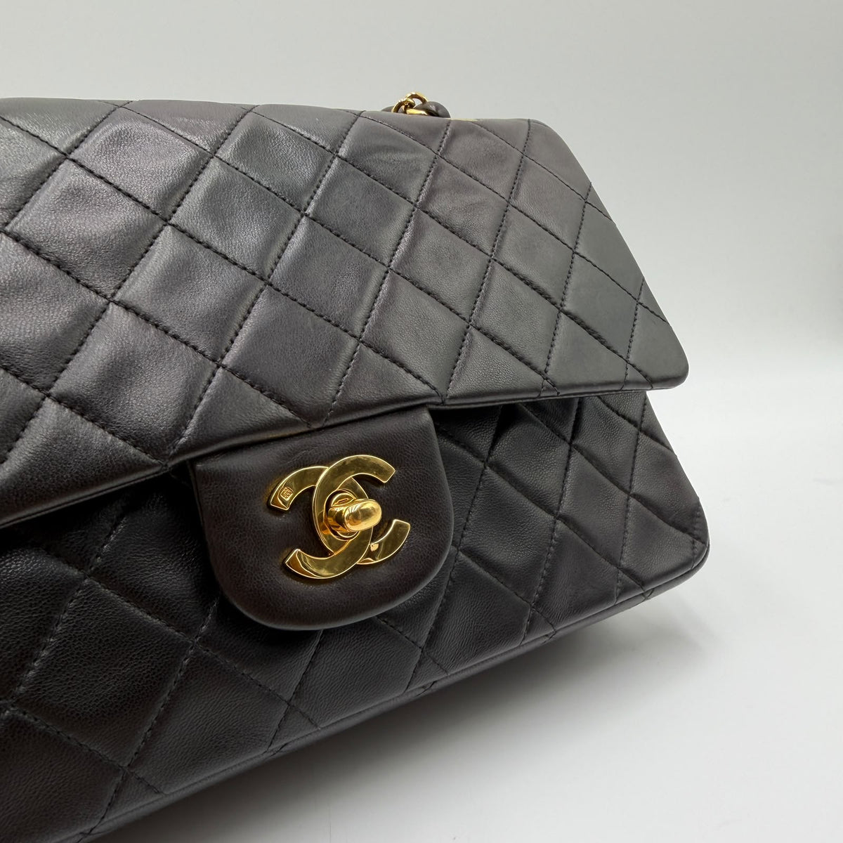Chanel Classic Medium Double Flap