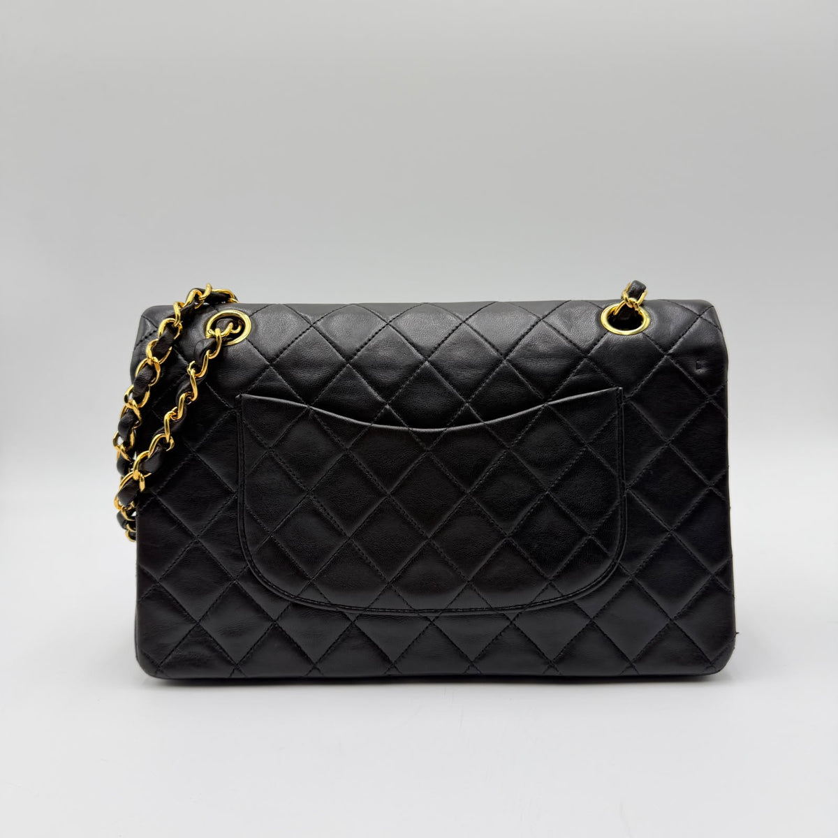Chanel Classic Medium Double Flap