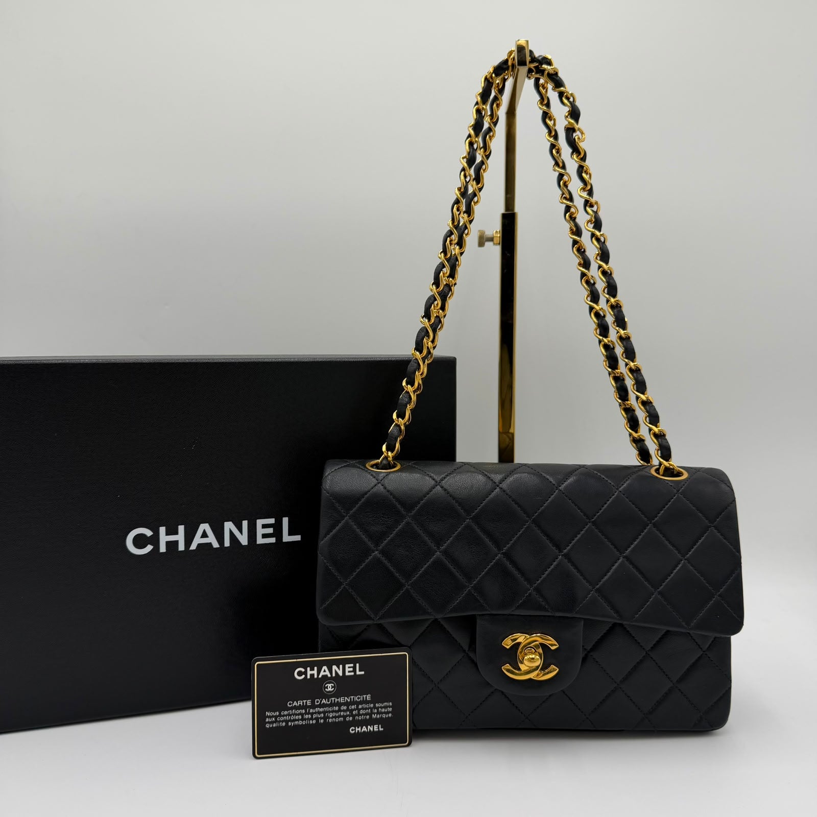 Chanel Classic Small Flap