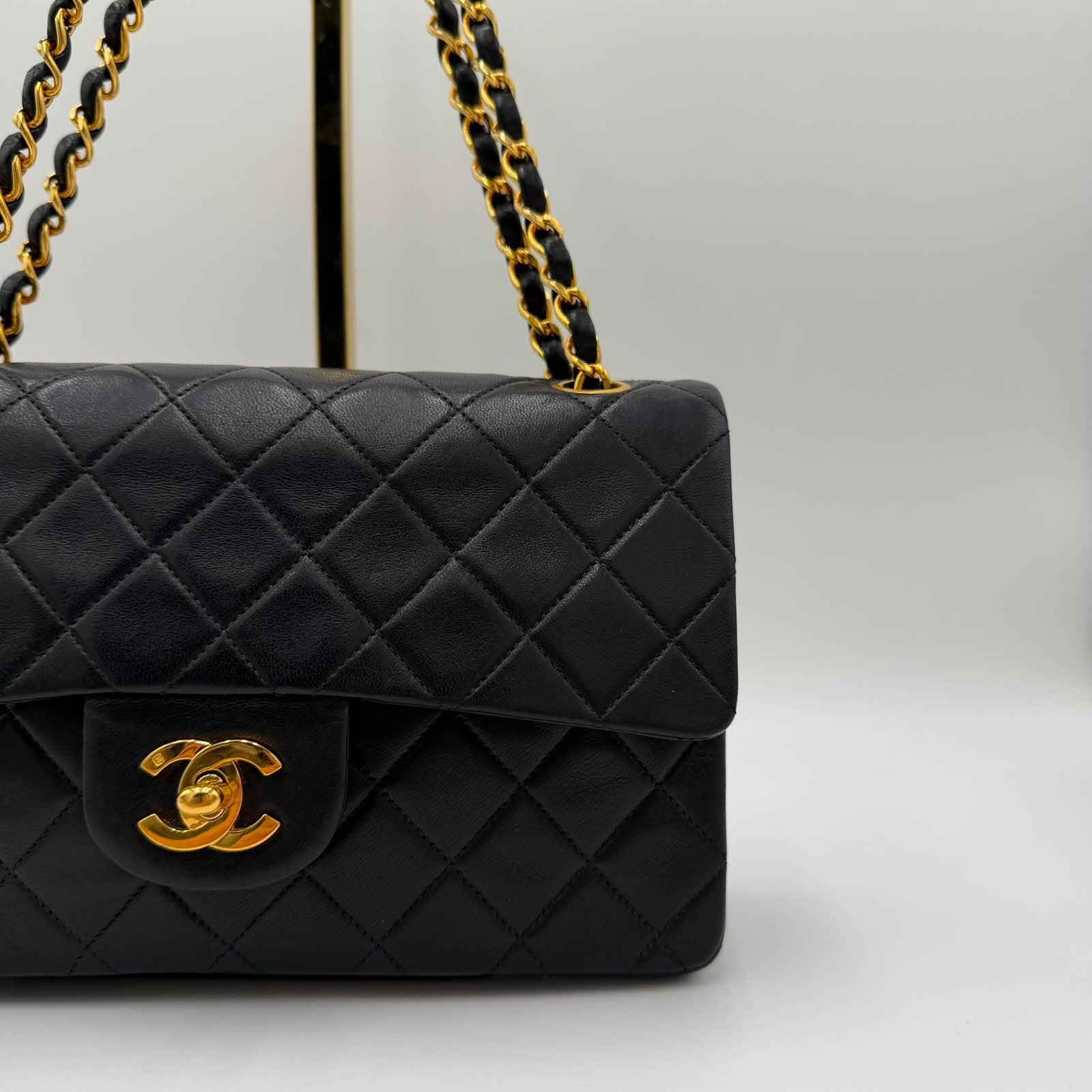Chanel Classic Small Flap