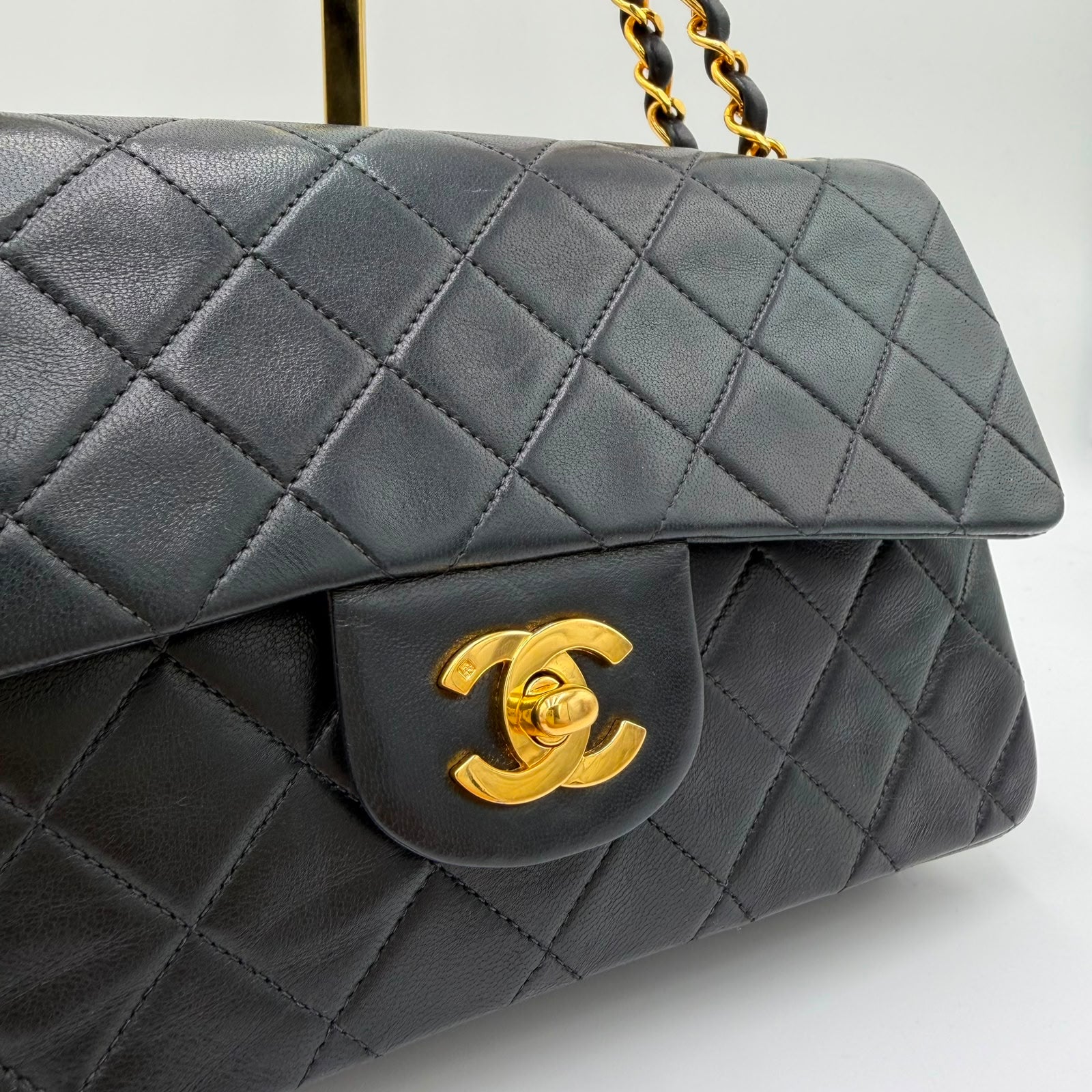 Chanel Classic Small Flap