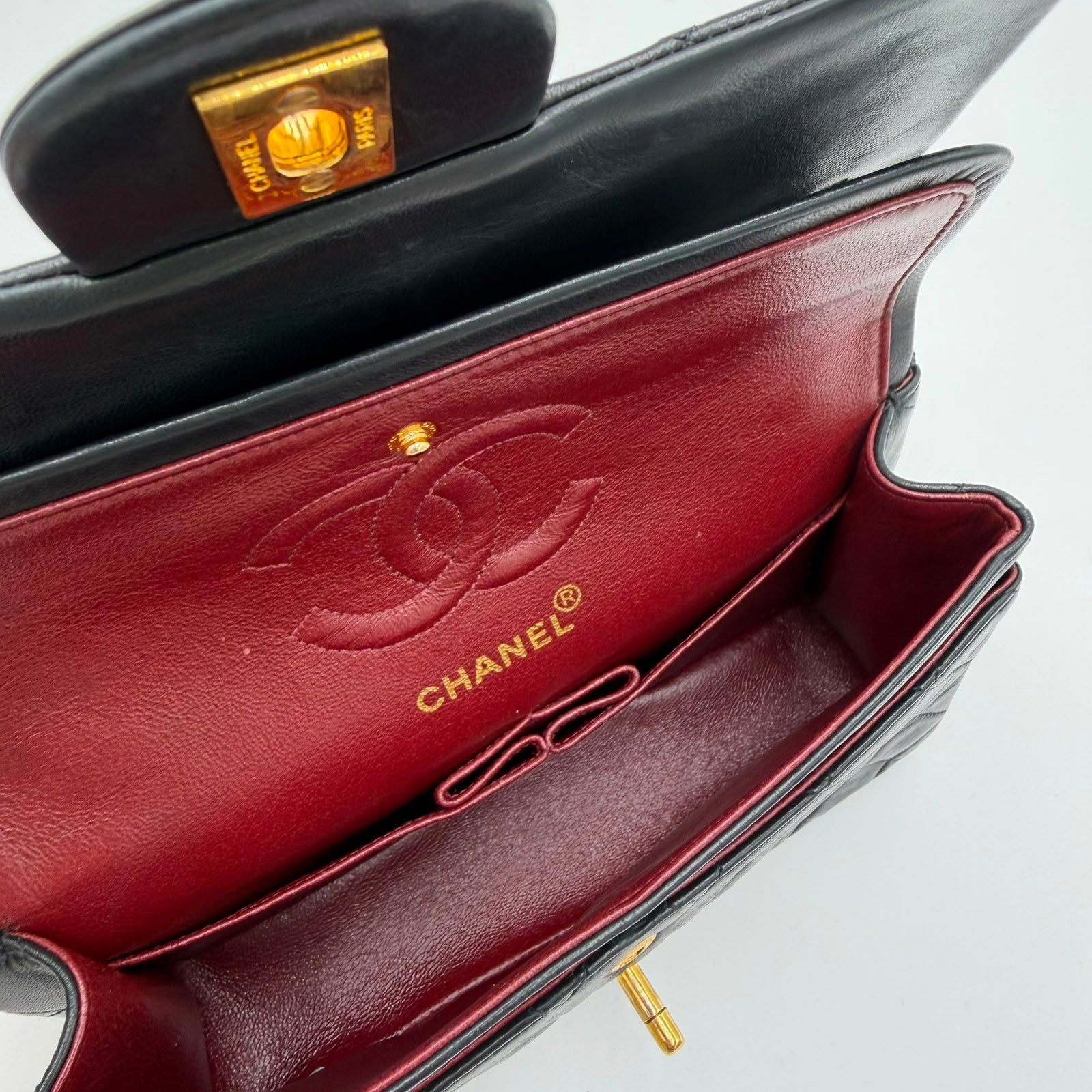 Chanel Classic Small Flap