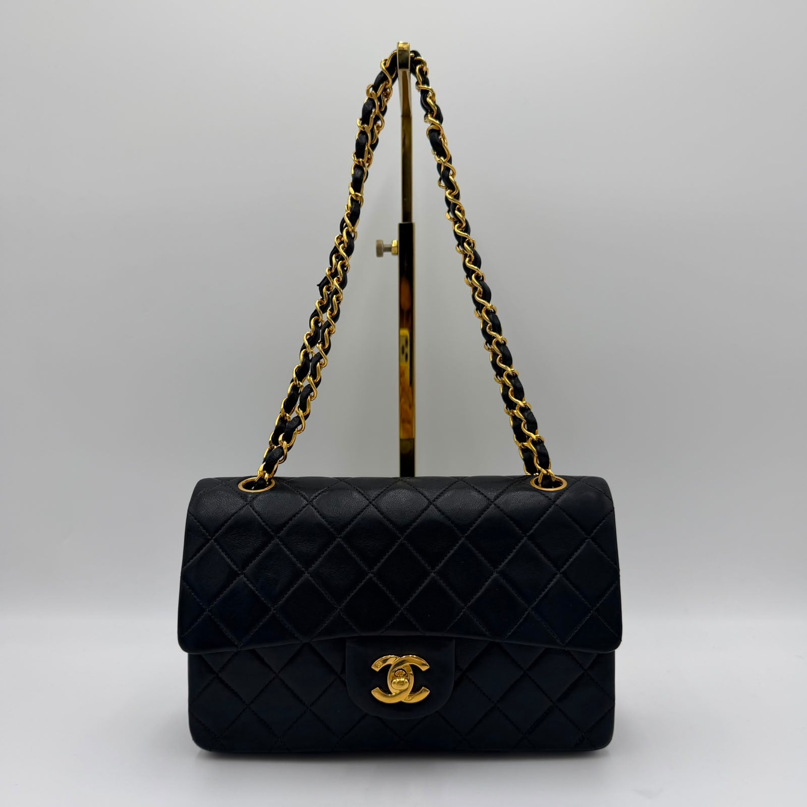 Chanel Classic Small Flap