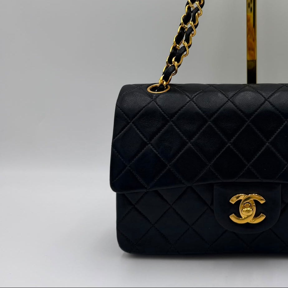 Chanel Classic Small Flap
