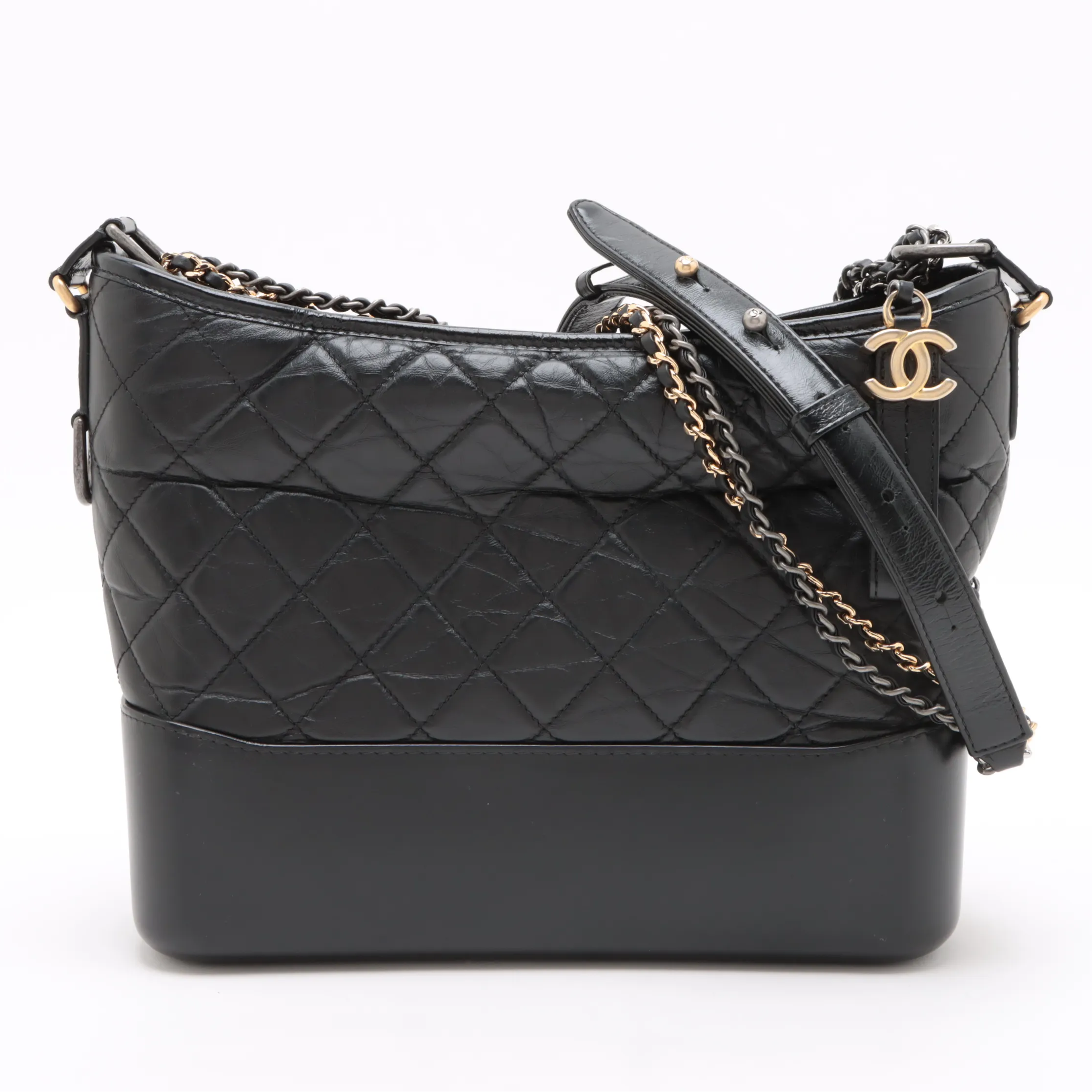 Chanel Gabrielle Shoulder Bag
